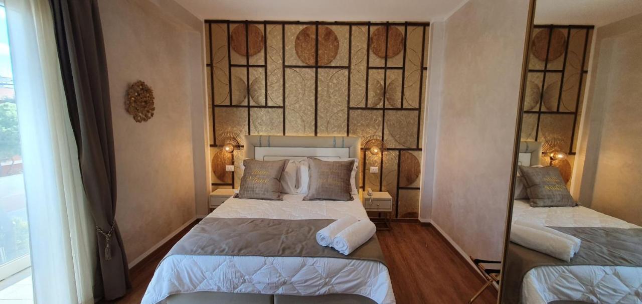Amsterdam Suite Hotel & Spa Rimini Exterior photo
