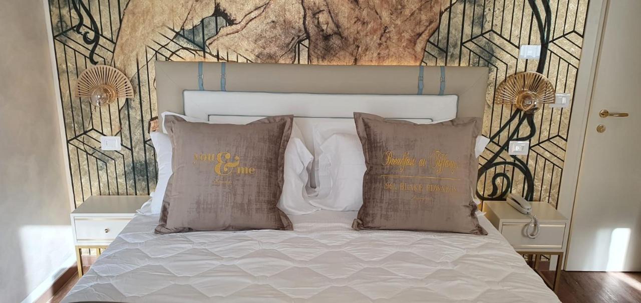 Amsterdam Suite Hotel & Spa Rimini Exterior photo