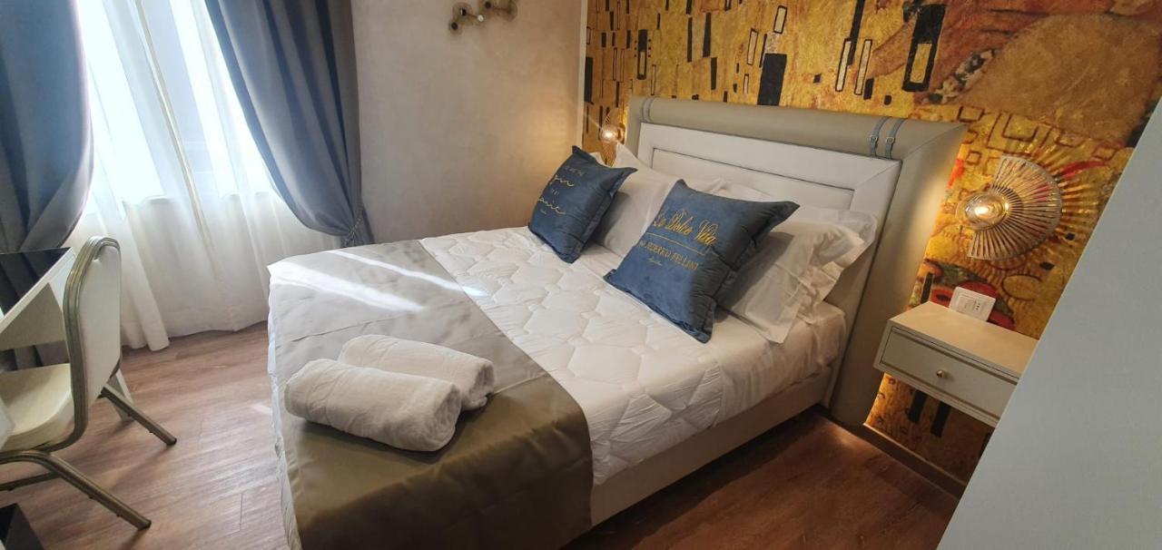 Amsterdam Suite Hotel & Spa Rimini Exterior photo
