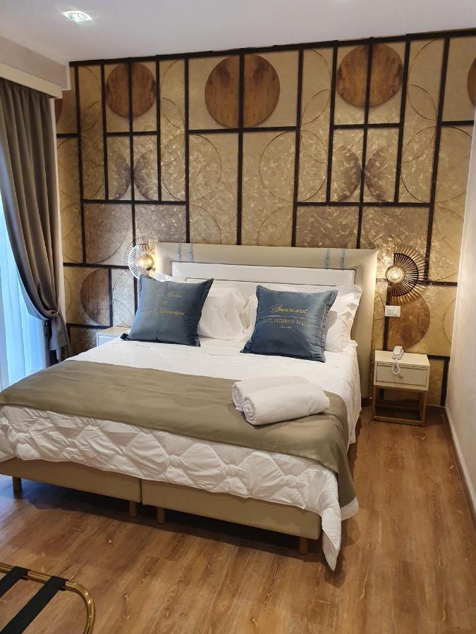 Amsterdam Suite Hotel & Spa Rimini Exterior photo